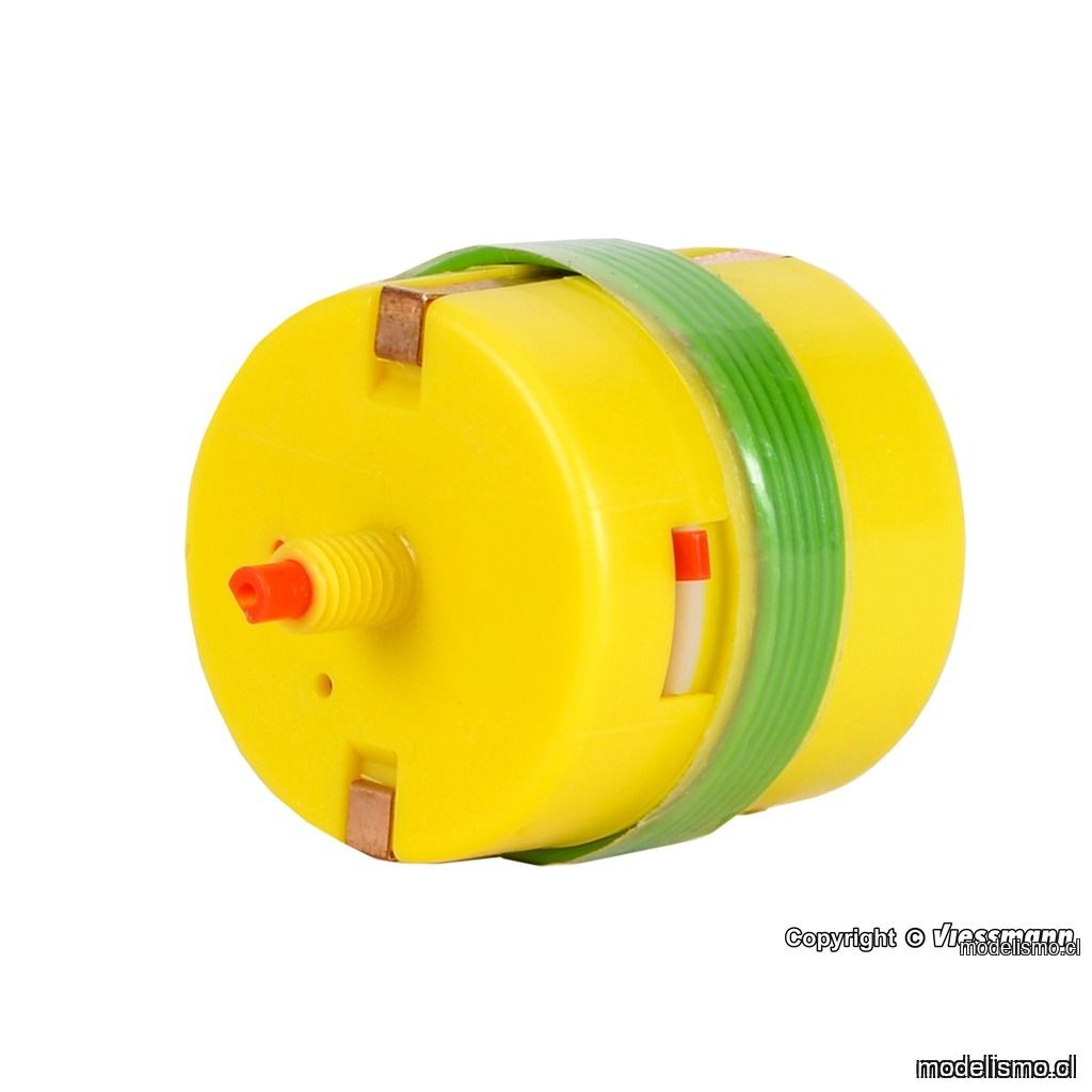 Vollmer 44200 Motor síncrono 12-16 V, 60 mA Vollmer 44200 Motor síncrono 12-16 V, 60 mA