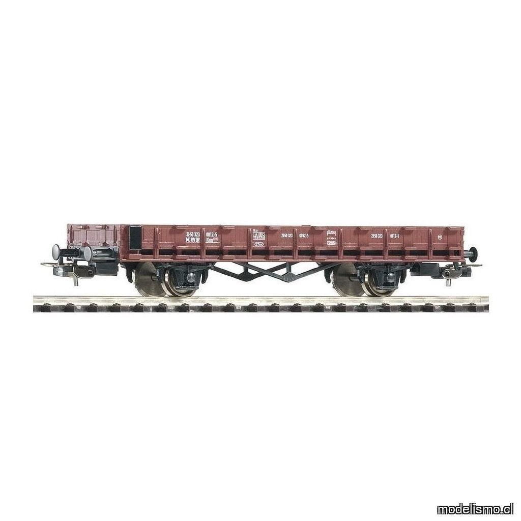 Piko 57717 H0 Coche plano Kkm3230 DR IV Piko 57717 H0 Coche plano Kkm3230 DR IV