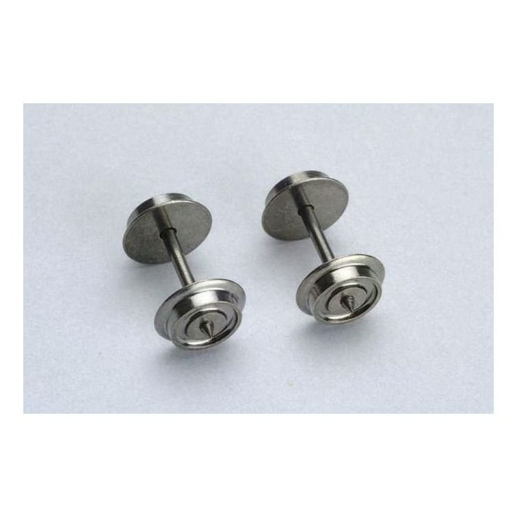 Piko 56061 H0 AC los juegos de ruedas, 10,3 mm, 2 piezas