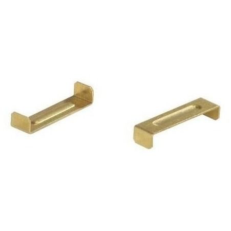 Piko 35291 G-SWV metal Corbata Tratamiento de la madera, 20 piezas
