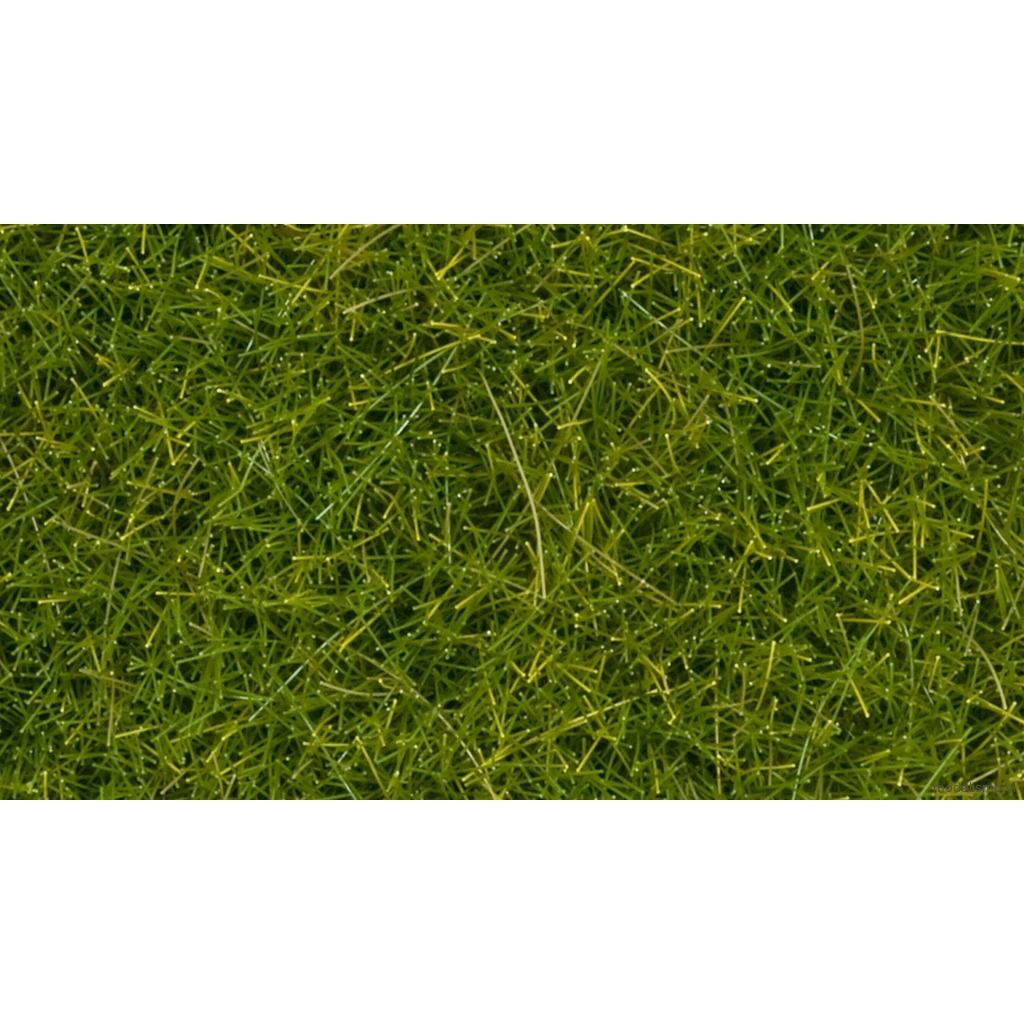 Noch 07112 Hierbas silvestres XL verde claro, 12 mm