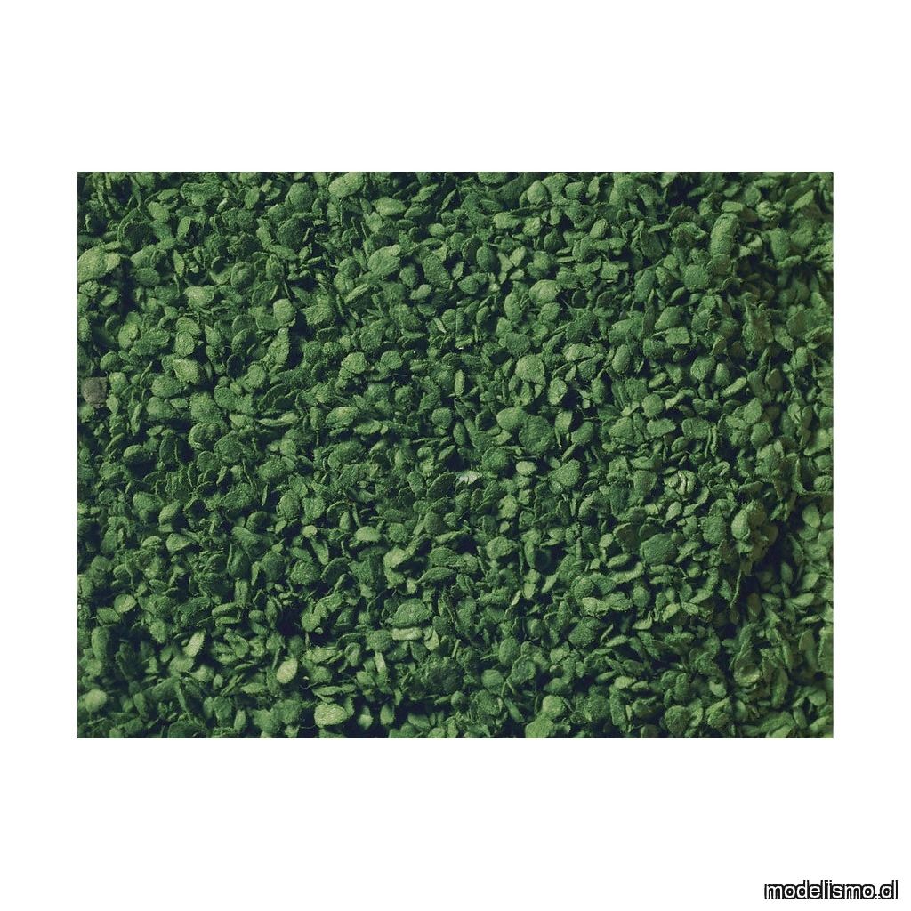 Noch 07154 Follaje, verde mediano