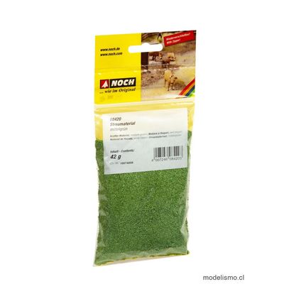 Noch 08420 Lindero, verde oscuro
