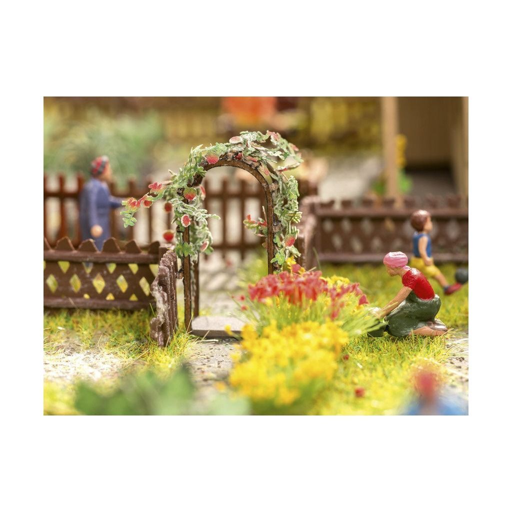 Noch 14228 Arco para rosas Noch 14228 Arco para rosas