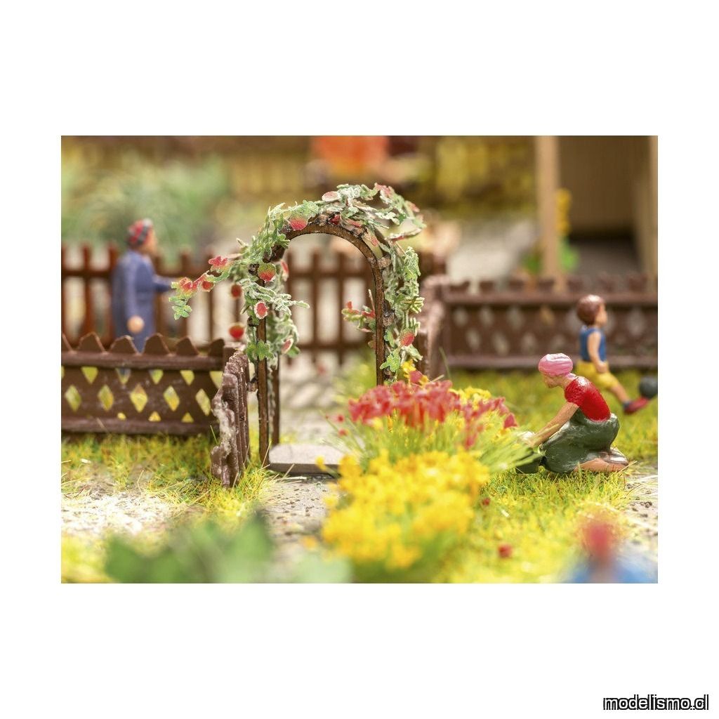 Noch 14228 Arco para rosas Noch 14228 Arco para rosas