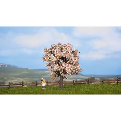 Noch 21570 Árbol frutal, florido Noch 21570 Árbol frutal, florido