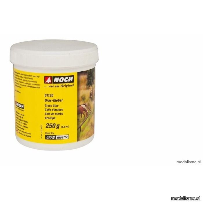 Noch 61130 Cola de hierbas Noch 61130 Cola de hierbas