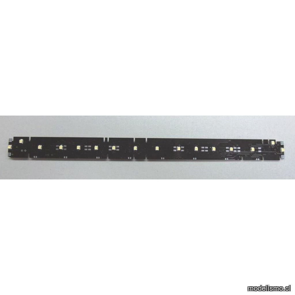 Piko 56144 H0 Kit de iluminación UICX vagones