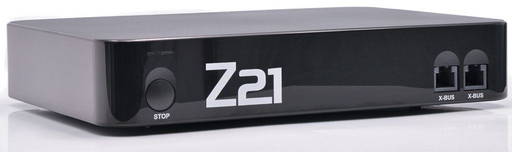 pre orderen Roco 10820 Digital central Z21® pre orderen Roco 10820 Digital central Z21®