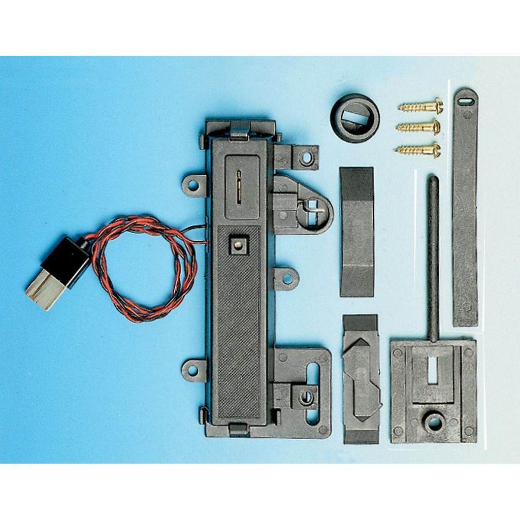 Roco 40292 Desacoplador de suelo universal para H0 Roco 40292 Desacoplador de suelo universal para H0