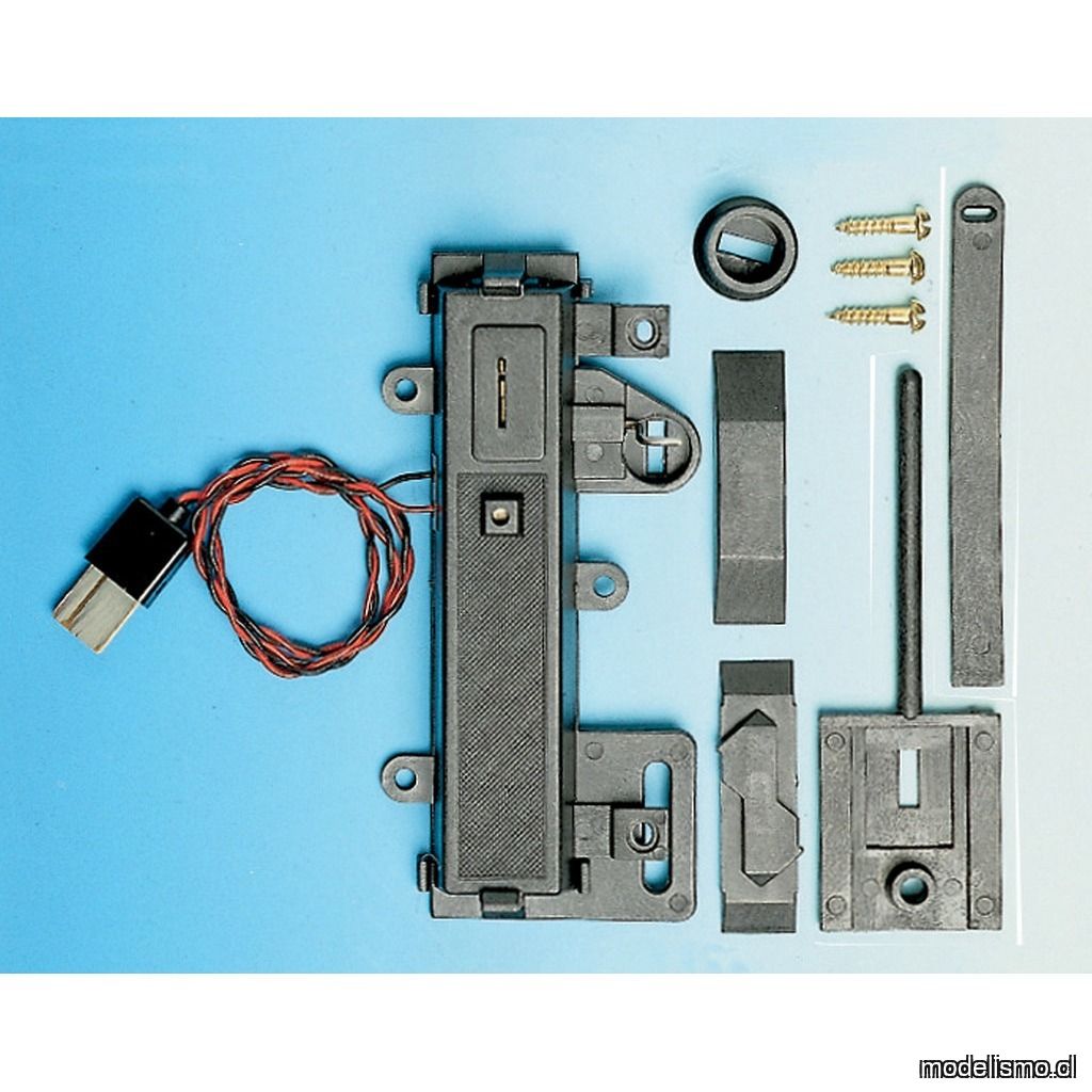 Roco 40292 Desacoplador de suelo universal para H0 Roco 40292 Desacoplador de suelo universal para H0