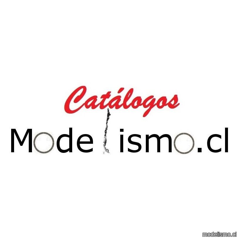 Catálogos - Colección de catálogos PDF Catálogos - Colección de catálogos PDF