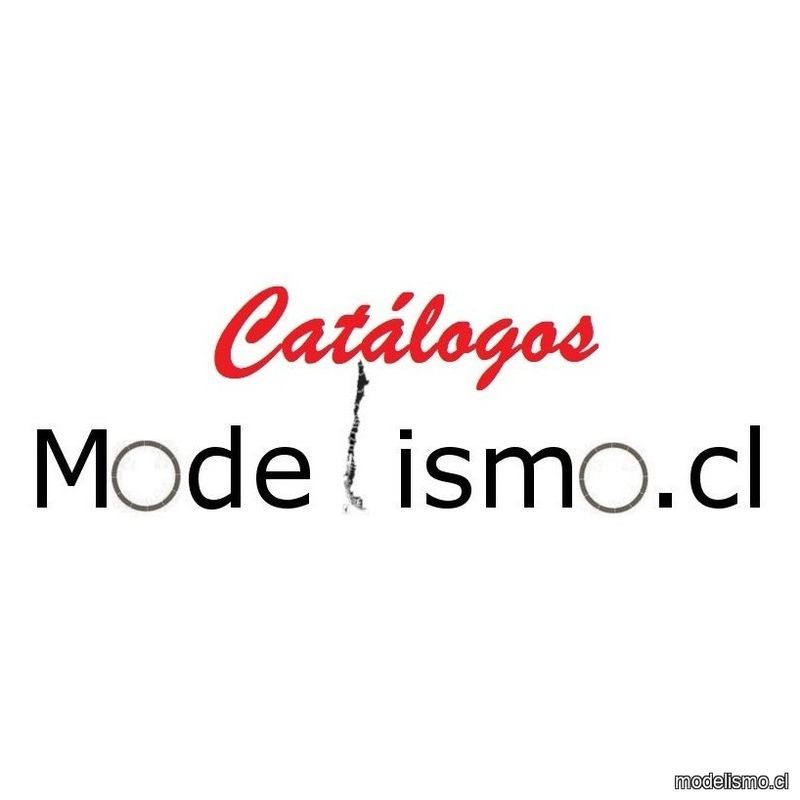 Catálogos - Colección de catálogos PDF Catálogos - Colección de catálogos PDF