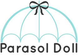 Parasol Doll