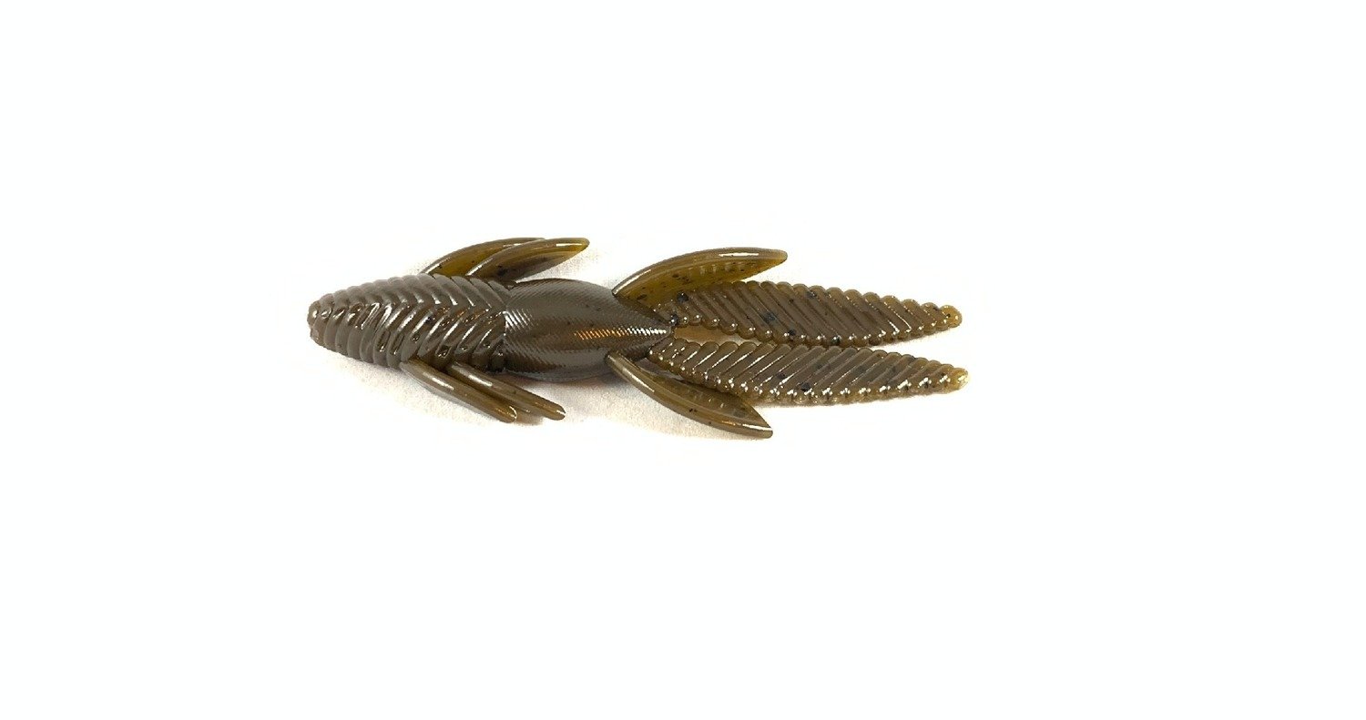 3.5" Flappin' Creature - 7 Count