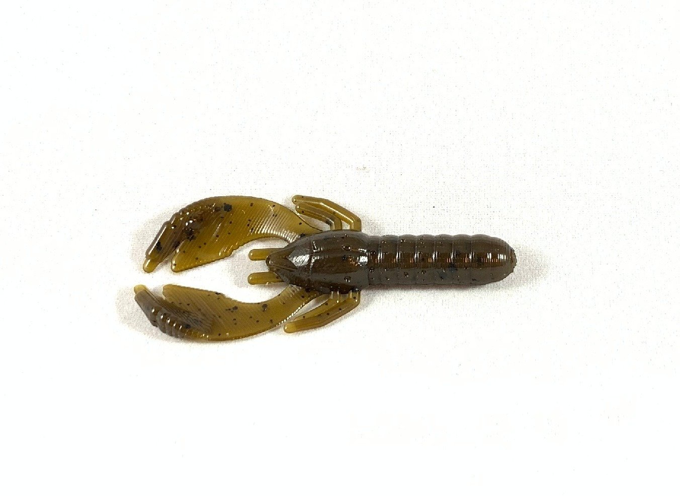 3" Small Craw - 9 Count