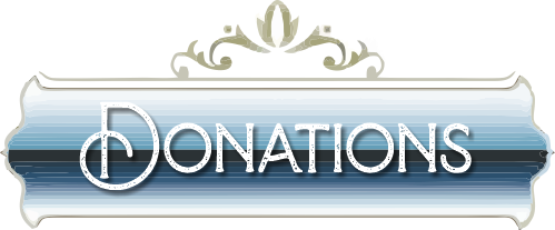 Donations