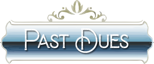 Past due Dues for 2024