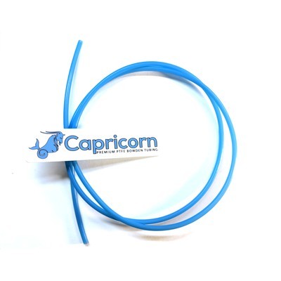 1 Meter TL Translucent 1.75mm Bowden Tubing
