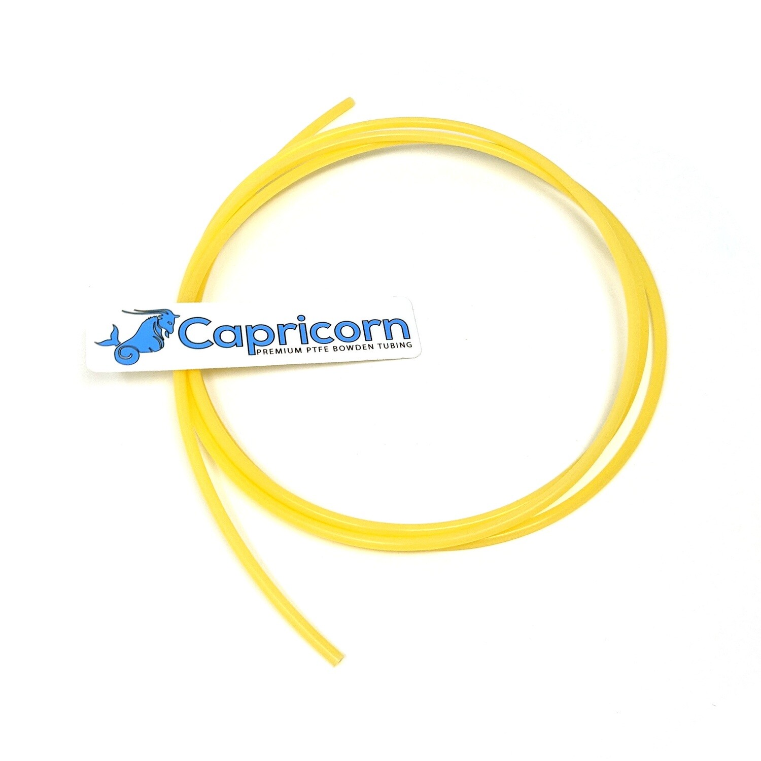 Bulk TL Tubing 1.75 - 20 meter YELLOW