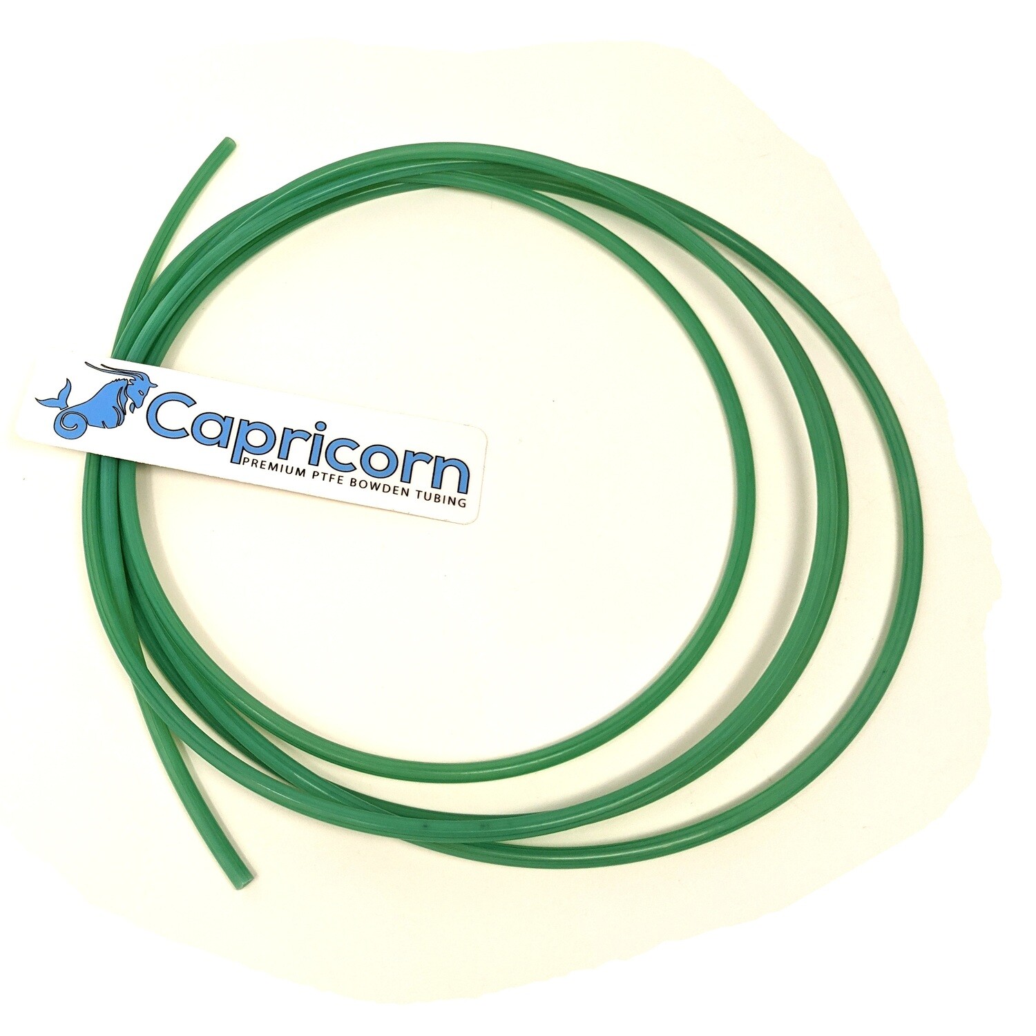 Bulk TL Tubing 1.75 - 5 meter GREEN