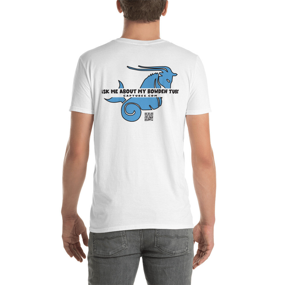 Short-Sleeve Unisex T-Shirt
