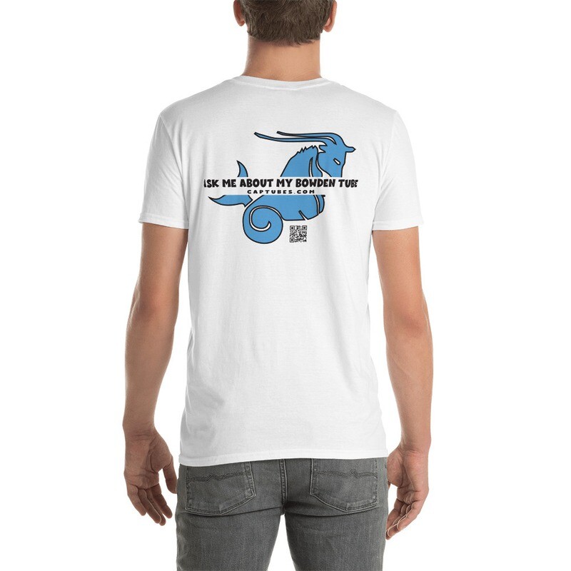 Short-Sleeve Unisex T-Shirt