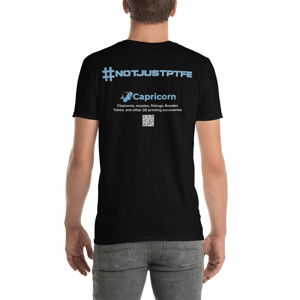 Short-Sleeve Unisex T-Shirt