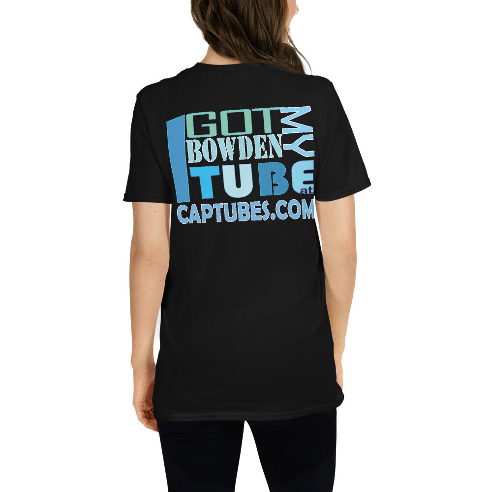 Short-Sleeve Unisex T-Shirt