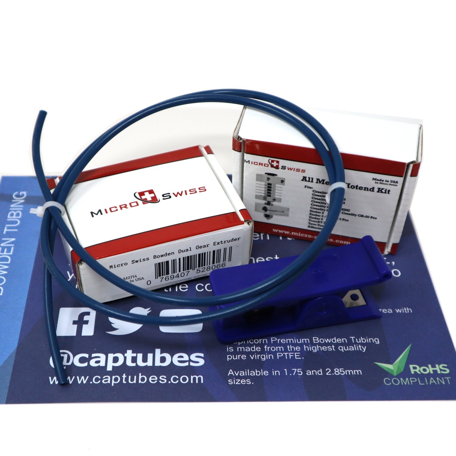 Micro Swiss MEGA Bundle