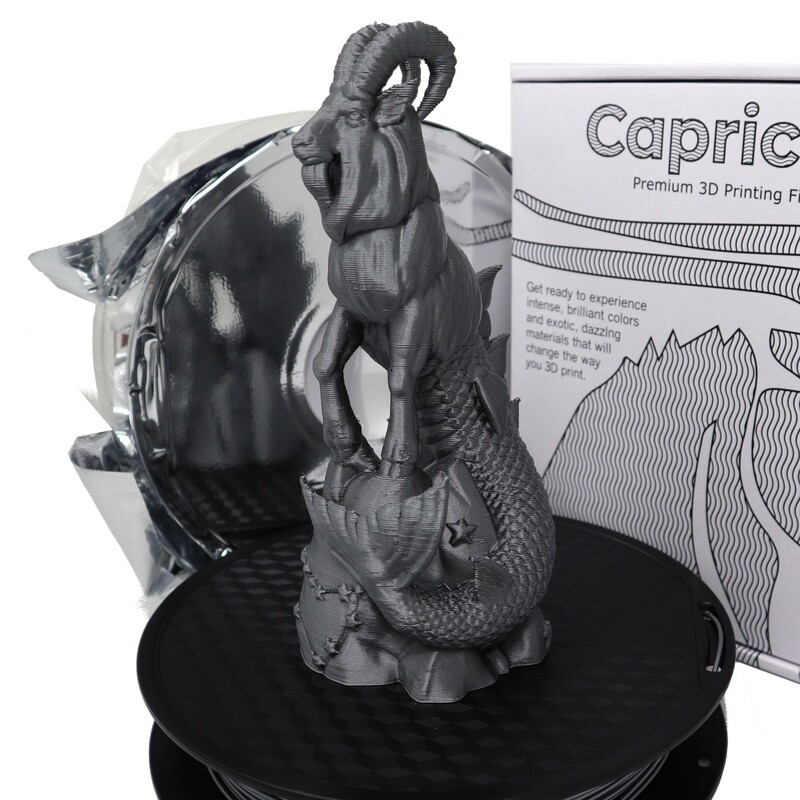 Aluminum Filament -1.75mm