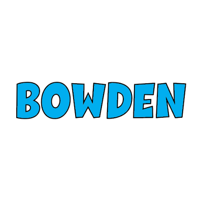 Bowden Tubing