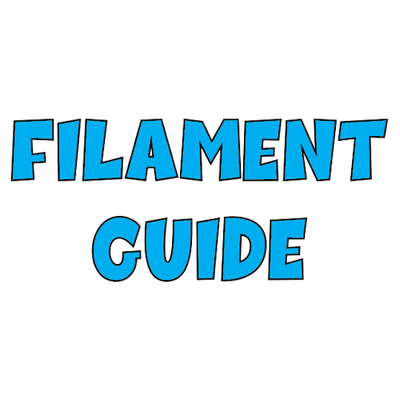 Filament Guide