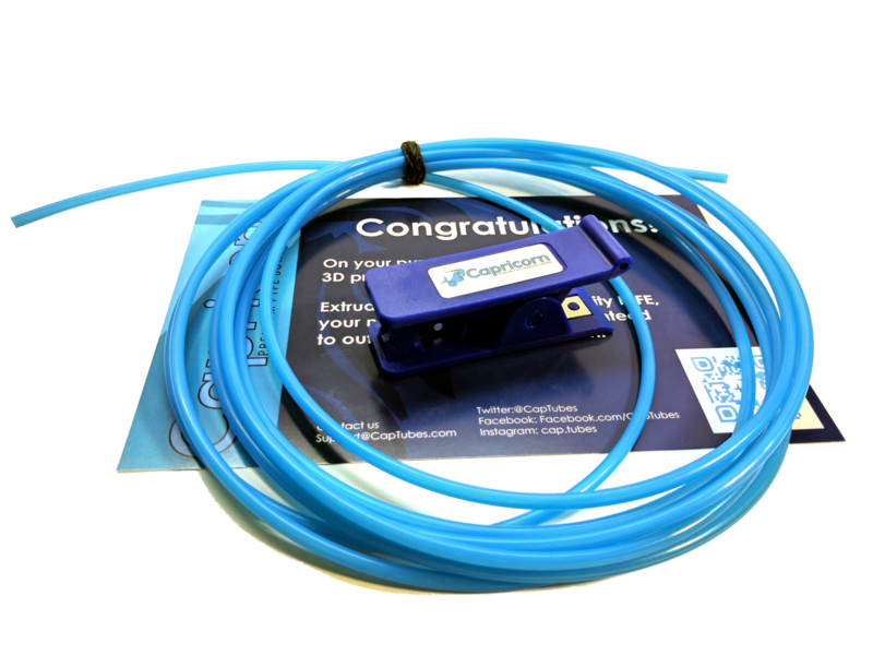 4 Meters TL Bundle for 1.75mm Filaments