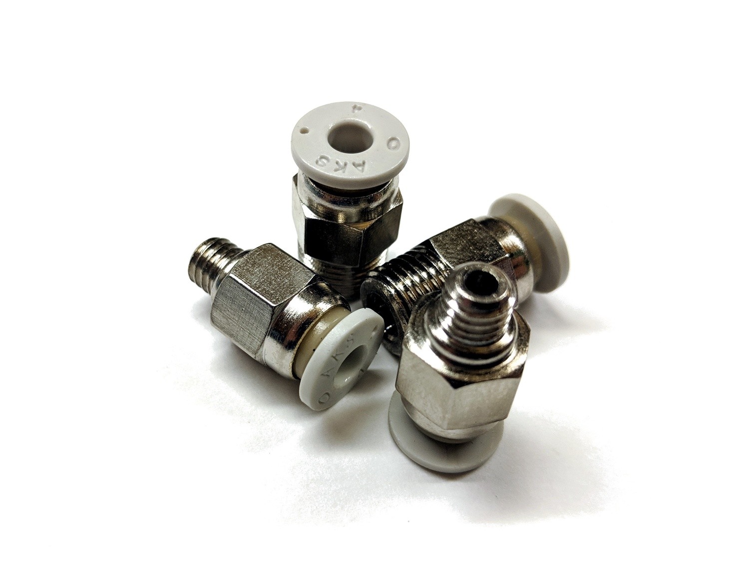 M6-M10 Fitting Pack