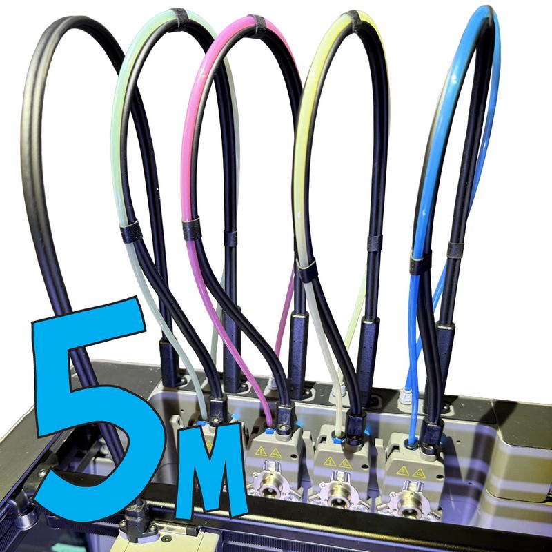 Multimaterial Kit 5m