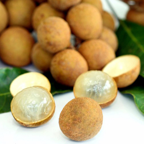 Longan (Lam-Yai)