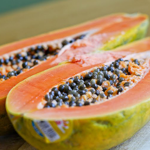 Red Maradol Papaya (Ma-La-Gor)
