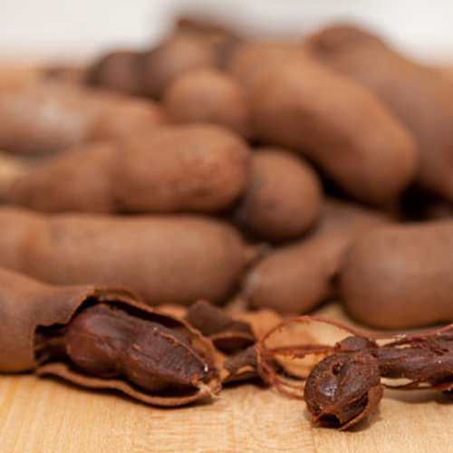 Sweet Tamarind