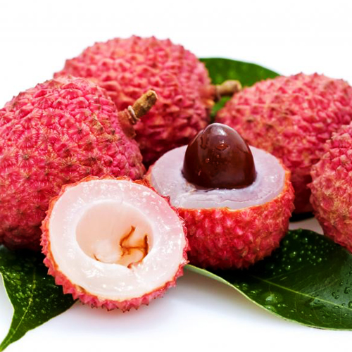 lychee (Lin-Chi)