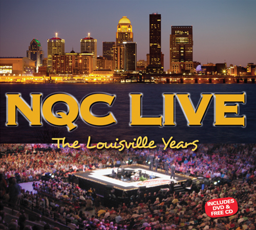 NQC Live - The Louisville Years