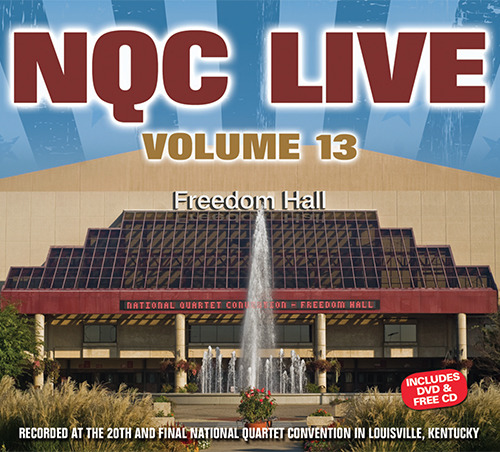 NQC Live Volume 13