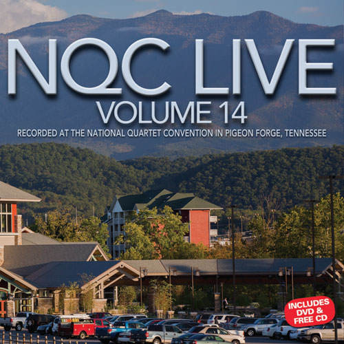 NQC Live Volume 14