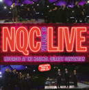 NQC Live Volume 10 - CD/DVD Combo