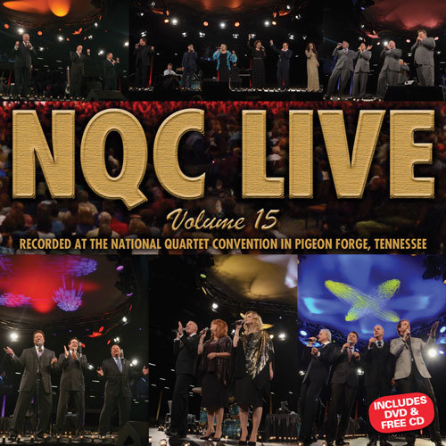 NQC Live Volume 15