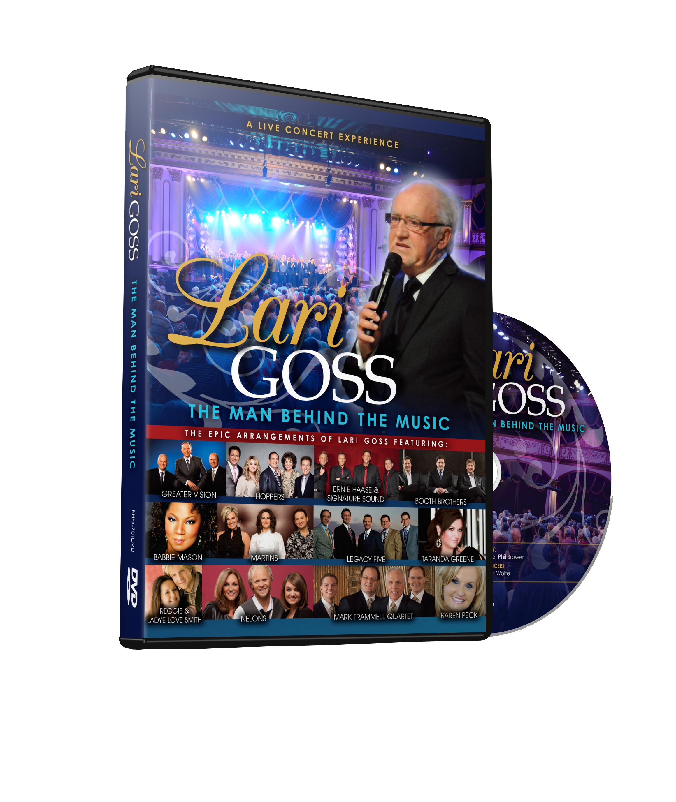 Products – Store – National Quartet Convention
