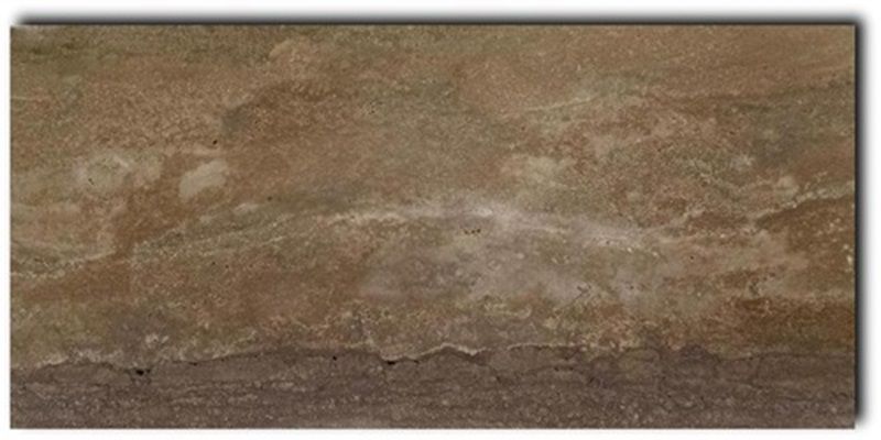 Piastrella Travertino Noce – Offerta Limitata Stock