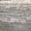 piastrelle travertino silver 60 x 60 cm - finitura stuccata e levigata