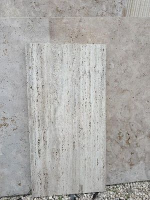 travertino classico grezzo 43x85x3,5 cm – stock strutturale travertino classico grezzo 43x85x3,5 cm – stock strutturale