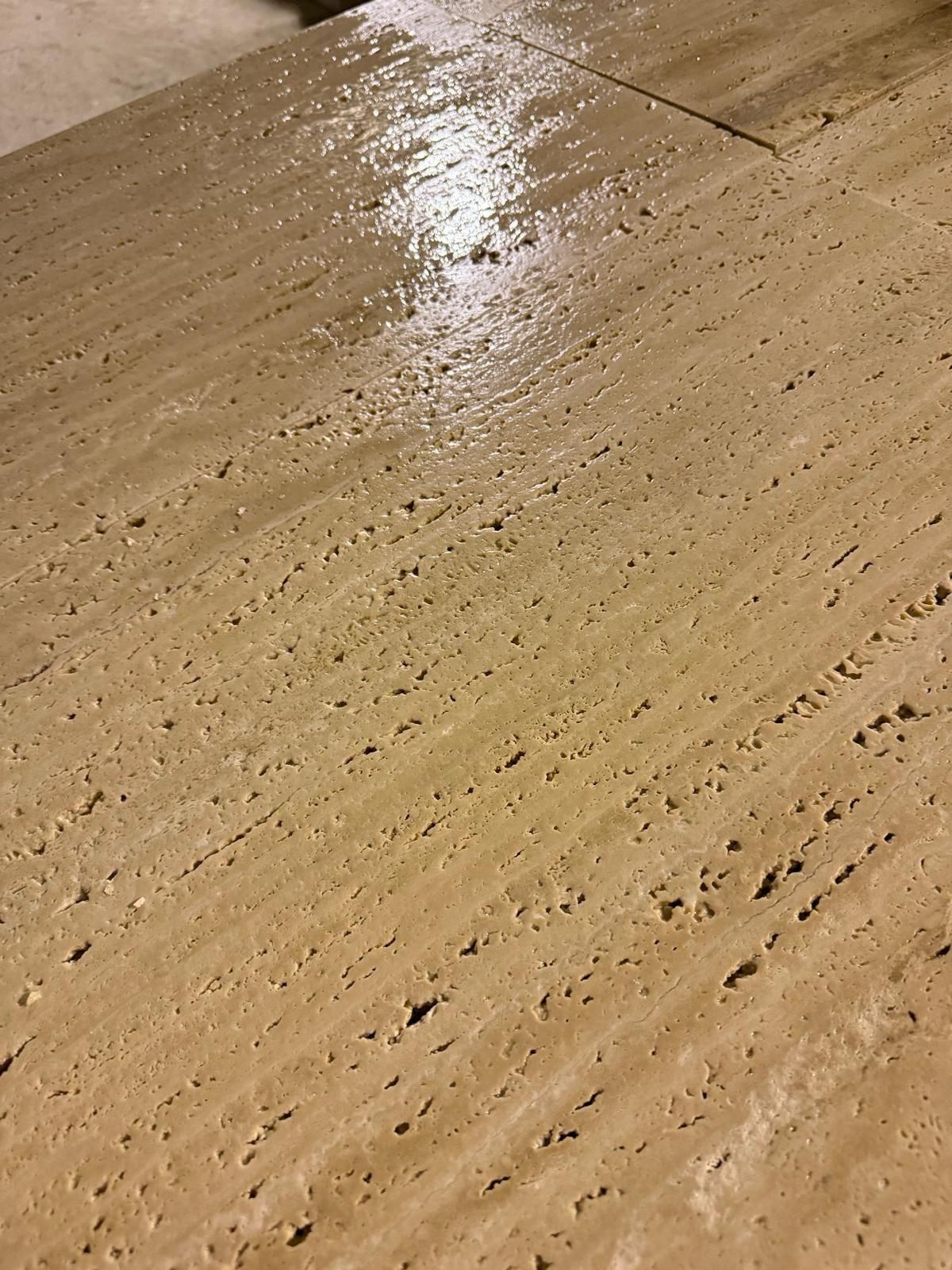 classico 60x60 spazzolato poro aperto controfaldafalda